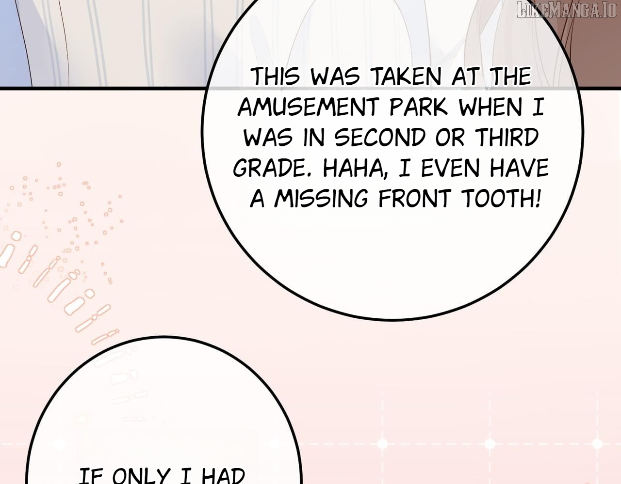 100-Day Warm Marriage Chapter 75 - page 98